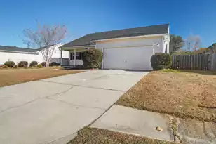 109 Brogun Loch Trail, Goose Creek, SC 29445 - Photo 3