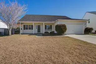 109 Brogun Loch Trail, Goose Creek, SC 29445 - Photo 1