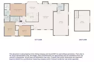 106 Pelican St, Ladson, SC 29456 - Photo 3