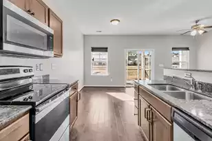 494 Truman Dr, Goose Creek, SC 29445 - Photo 5