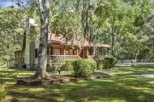 398 Fisher Road W, Summerville, SC 29483 - Photo 1