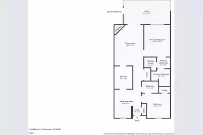 1516 Blaze Lane, Charleston, SC 29412 - Photo 21