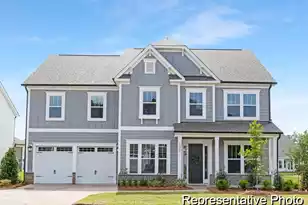 415 Myers Mayo Rd, Cross, SC 29472 - Photo 1