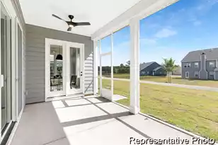 415 Myers Mayo Rd, Cross, SC 29472 - Photo 37