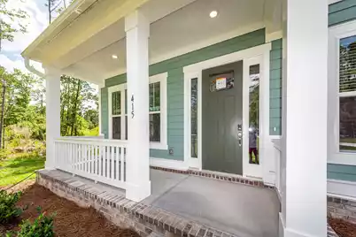 415 Myers Mayo Road #33, Ridgeville, SC 29472 - Photo 5
