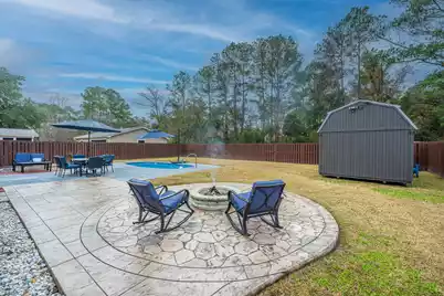 303 Houston Drive, Ladson, SC 29456 - Photo 37