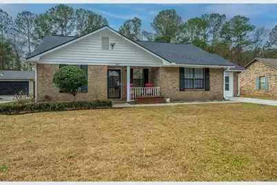 303 Houston Drive, Ladson, SC 29456 - Photo 1