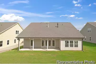 419 Myers Mayo Road #34, Ridgeville, SC 29472 - Photo 31