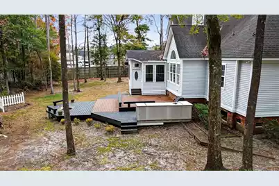 8645 Arthur Hills Circle, North Charleston, SC 29420 - Photo 33