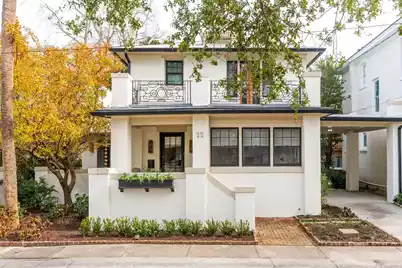 22 Limehouse Street, Charleston, SC 29401 - Photo 1