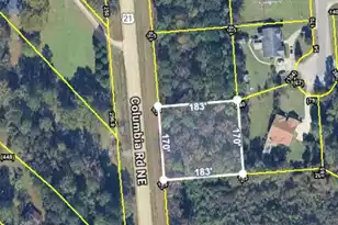 4664 Columbia Rd NE, Orangeburg, SC 29118 - Photo 1