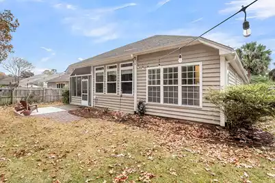 2105 Baldwin Park Drive, Mount Pleasant, SC 29466 - Photo 37