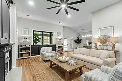 2105 Baldwin Park Drive, Mount Pleasant, SC 29466 - Photo 1