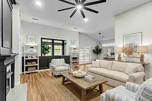 2105 Baldwin Park Dr, Mount Pleasant, SC 29466 - Photo 1