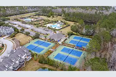 2105 Baldwin Park Drive, Mount Pleasant, SC 29466 - Photo 57