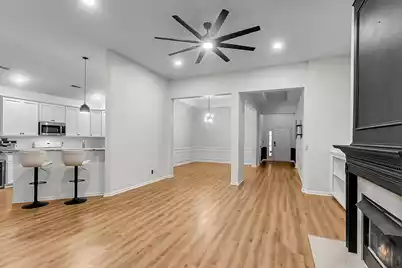 2105 Baldwin Park Drive, Mount Pleasant, SC 29466 - Photo 11