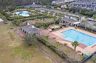 2105 Baldwin Park Dr, Mount Pleasant, SC 29466 - Photo 53