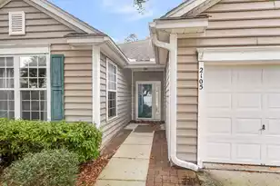 2105 Baldwin Park Dr, Mount Pleasant, SC 29466 - Photo 69