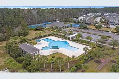 2105 Baldwin Park Drive, Mount Pleasant, SC 29466 - Photo 7