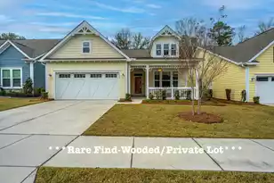 5077 Song Sparrow Wy, Summerville, SC 29483 - Photo 1