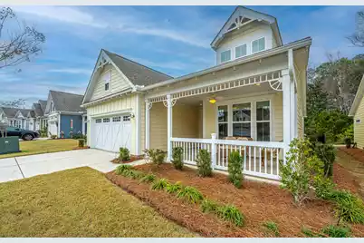 5077 Song Sparrow Way, Summerville, SC 29483 - Photo 3