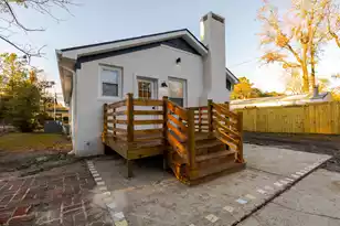 813 W 1st N St, Summerville, SC 29483 - Photo 59