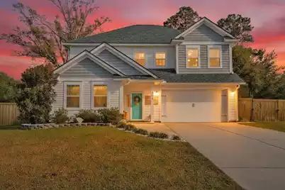 202 Samantha Way, Goose Creek, SC 29445 - Photo 1