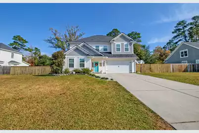 202 Samantha Way, Goose Creek, SC 29445 - Photo 49