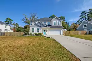 202 Samantha Wy, Goose Creek, SC 29445 - Photo 49