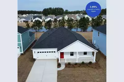 406 Radiant Blue Way, Summerville, SC 29486 - Photo 1