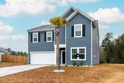 828 Casey Street, Moncks Corner, SC 29461 - Photo 1