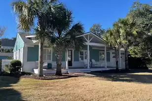 1473 Indian St, Mount Pleasant, SC 29464 - Photo 1