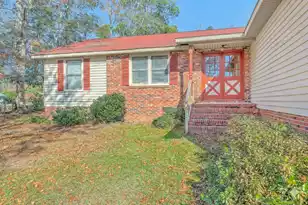 2198 Skyland Ln, Orangeburg, SC 29118 - Photo 5