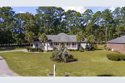 461 Chapel Creek Drive, Santee, SC 29142 - Photo 45