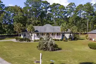 461 Chapel Creek Dr, Santee, SC 29142 - Photo 45