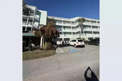 133 Marsh View Villas, Folly Beach, SC 29439 - Photo 17