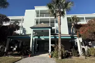 133 Marsh View Villas, Folly Beach, SC 29439 - Photo 1