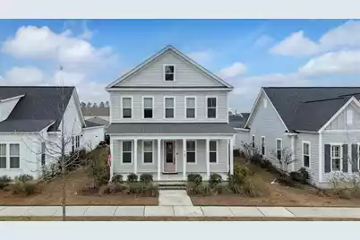 467 Cool Bend Lane, Summerville, SC 29486 - Photo 1