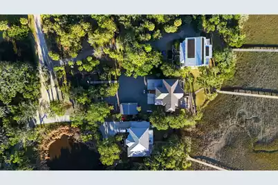 162 Tranquility Lane, Edisto Island, SC 29438 - Photo 57