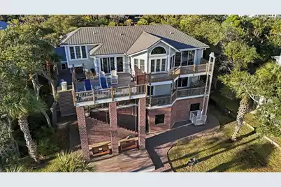 162 Tranquility Lane, Edisto Island, SC 29438 - Photo 55