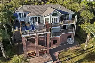 162 Tranquility Ln, Edisto Island, SC 29438 - Photo 55