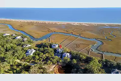 162 Tranquility Lane, Edisto Island, SC 29438 - Photo 63