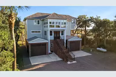 162 Tranquility Lane, Edisto Island, SC 29438 - Photo 47