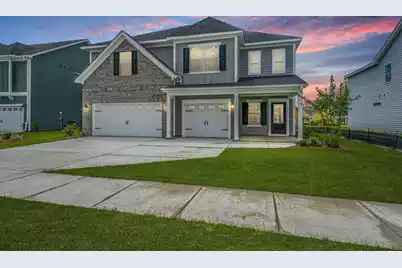 3307 Sawlog Drive, Summerville, SC 29486 - Photo 3