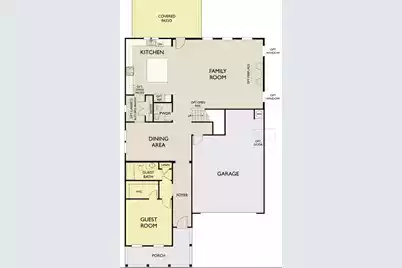 5250 Cottage Landing Drive, Summerville, SC 29485 - Photo 3