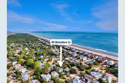 69 Belvedere Lane, Pawleys Island, SC 29585 - Photo 3