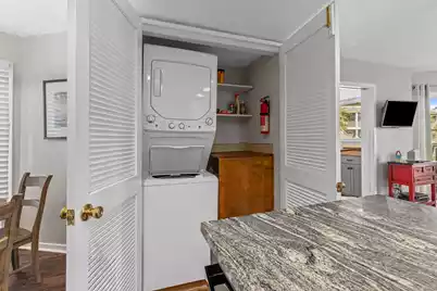 9000 Palmetto Drive #D-203, Isle Of Palms, SC 29451 - Photo 19