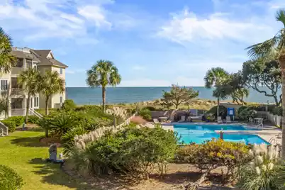 9000 Palmetto Drive #D-203, Isle Of Palms, SC 29451 - Photo 1