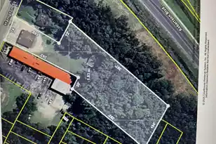 1210 Hampton St, Walterboro, SC 29488 - Photo 1