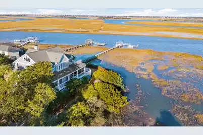 3206 Jasper Boulevard, Sullivans Island, SC 29482 - Photo 1